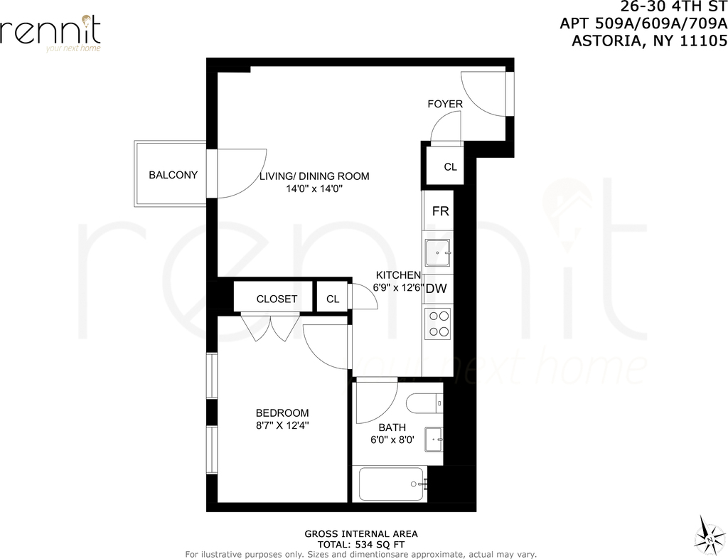 26-24 4th Street - Photo 11
