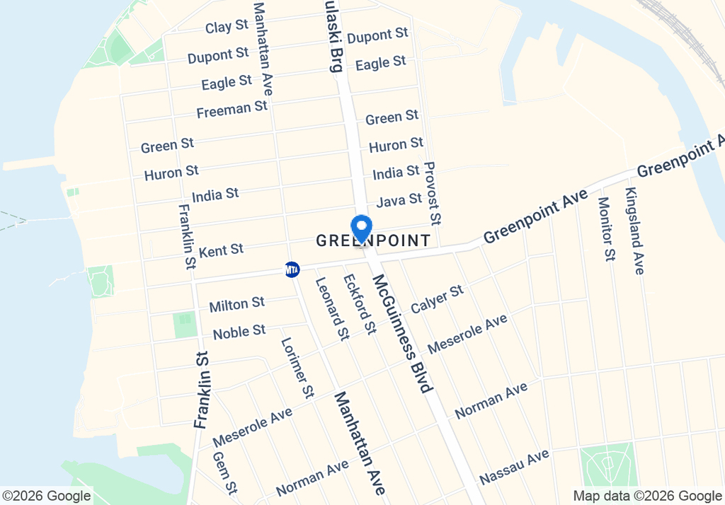 193 Greenpoint Avenue - Photo 12