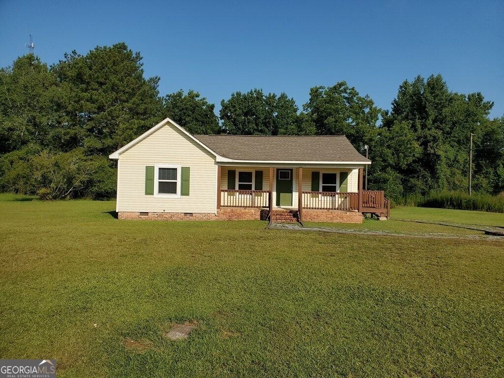 132 Parker Dairy Road - Photo 4