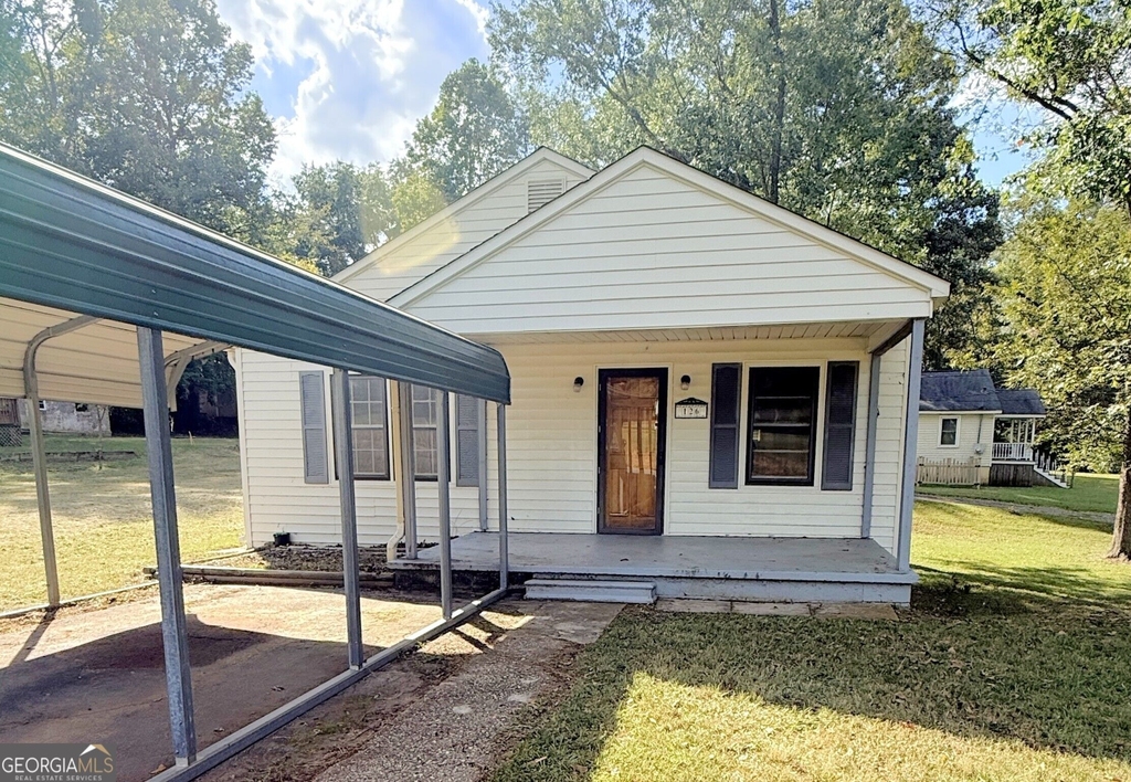 126 Kiker Street - Photo 11