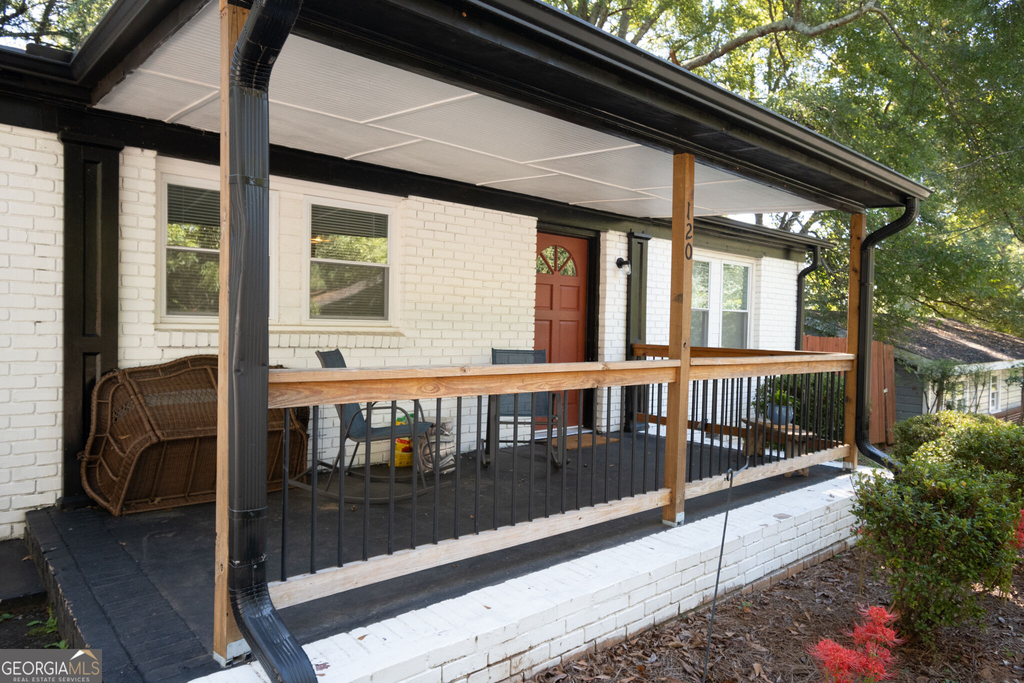 120 Hillside Street - Photo 2