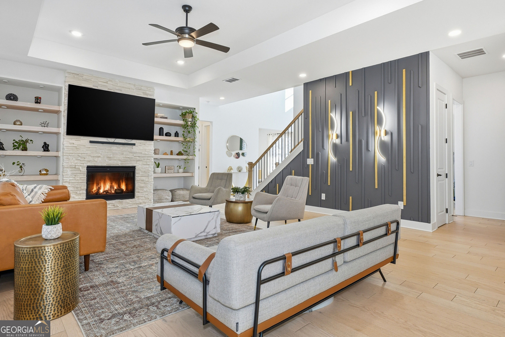 415 Oakleigh Avenue - Photo 18