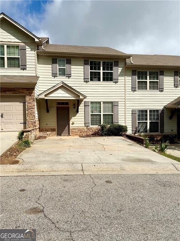 4153 Park Chase Drive - Photo 1