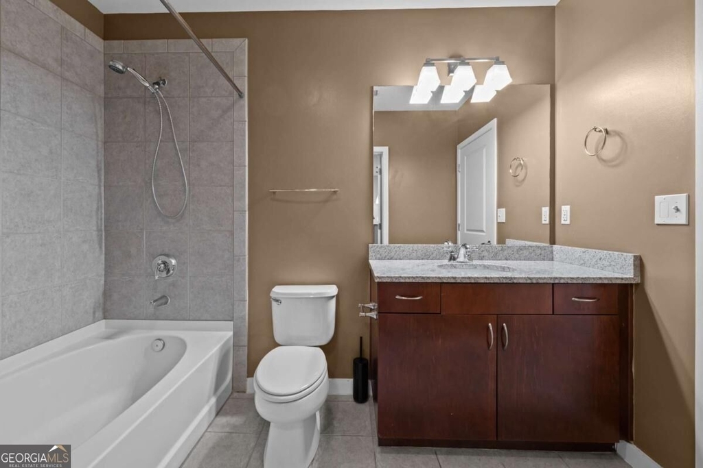 400 W Peachtree Street Nw - Photo 5