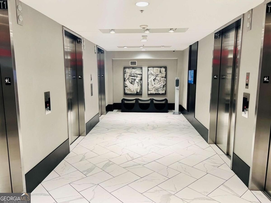 400 W Peachtree Street Nw - Photo 29