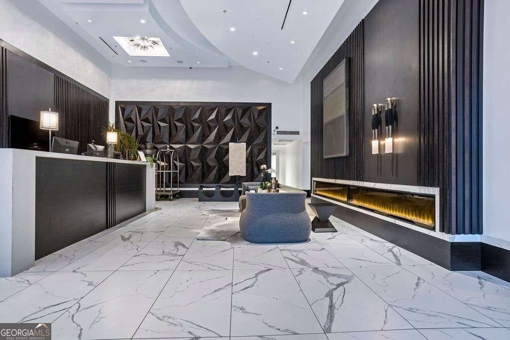 400 W Peachtree Street Nw - Photo 18