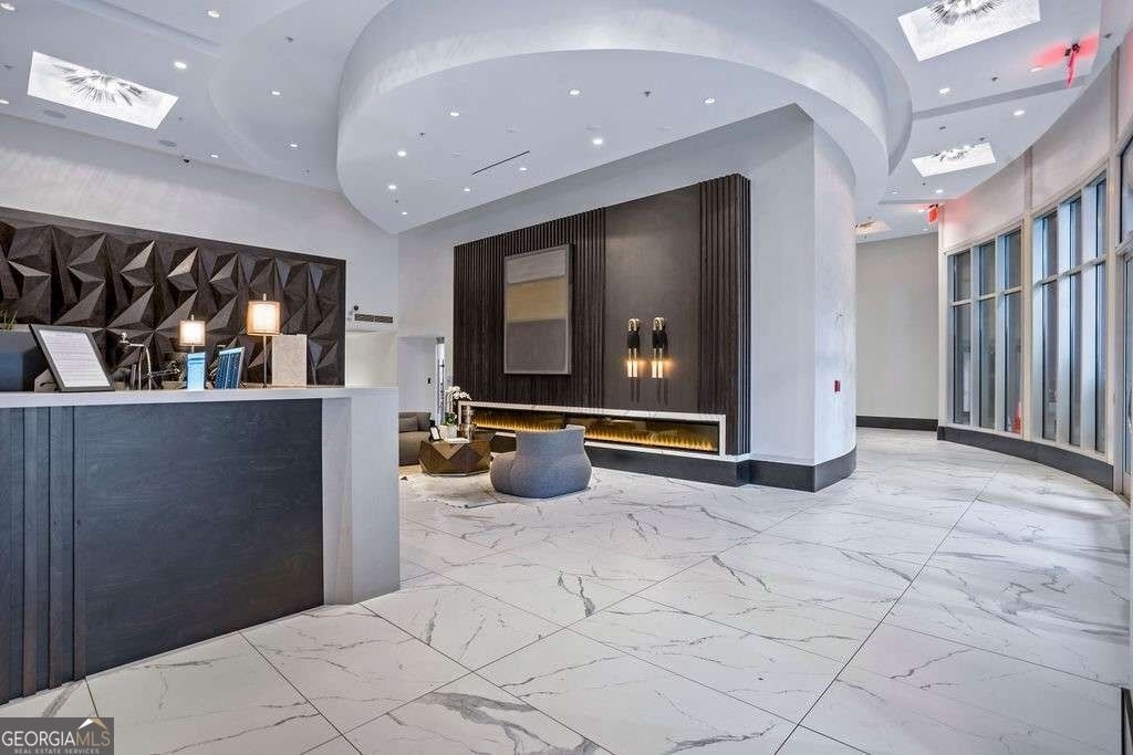 400 W Peachtree Street Nw - Photo 19