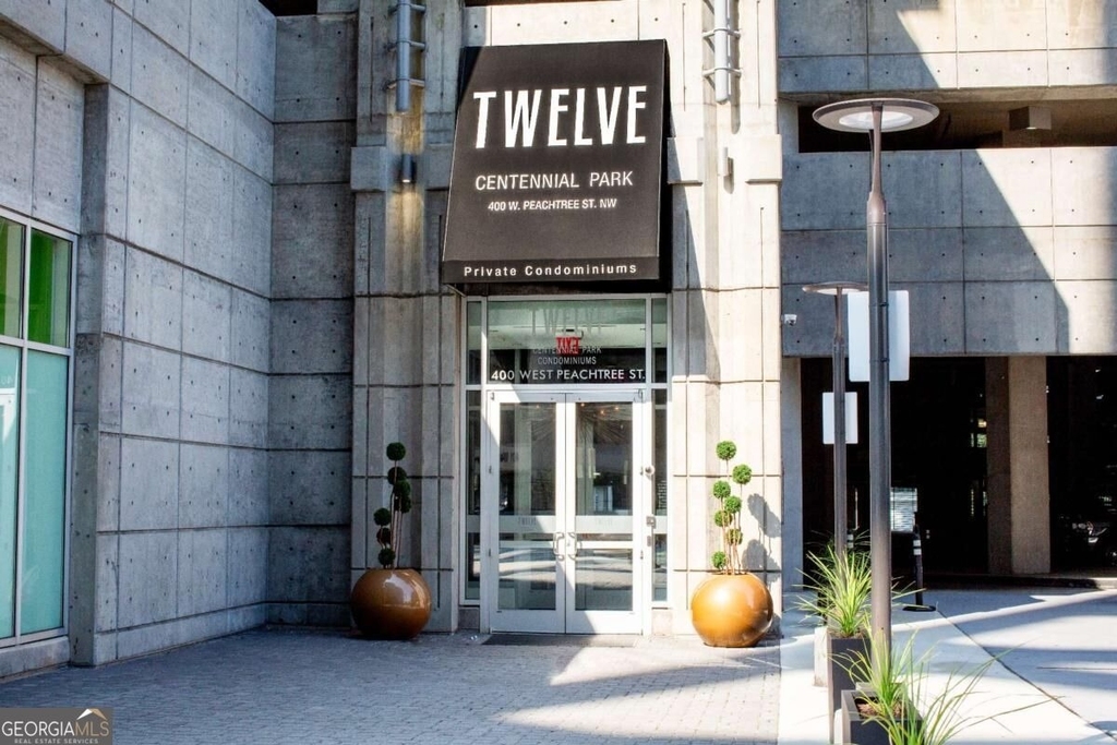 400 W Peachtree Street Nw - Photo 16