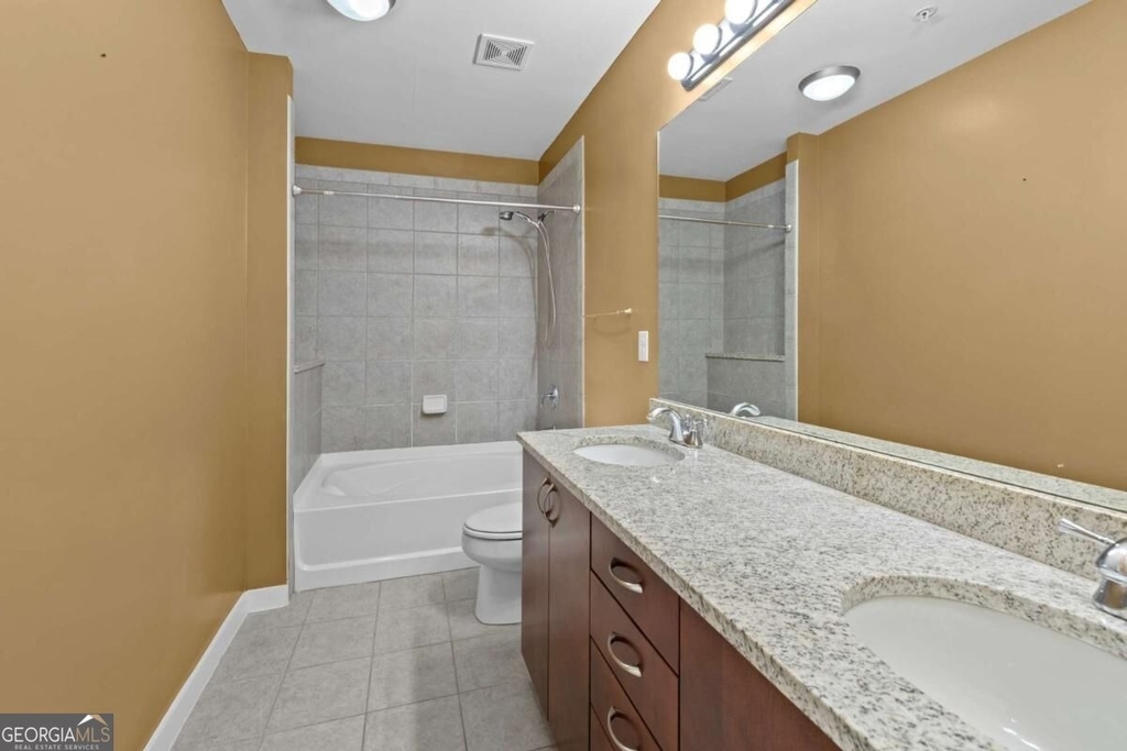 400 W Peachtree Street Nw - Photo 12