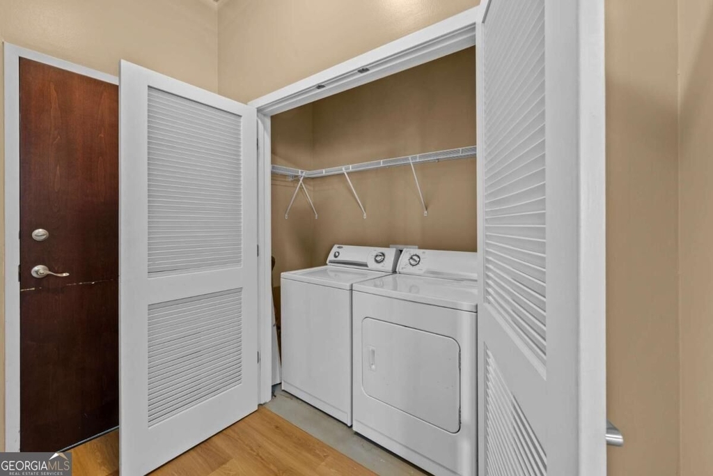 400 W Peachtree Street Nw - Photo 15
