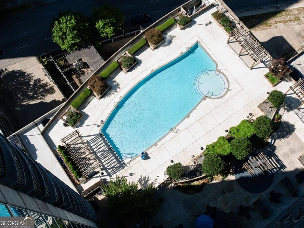 400 W Peachtree Street Nw - Photo 31