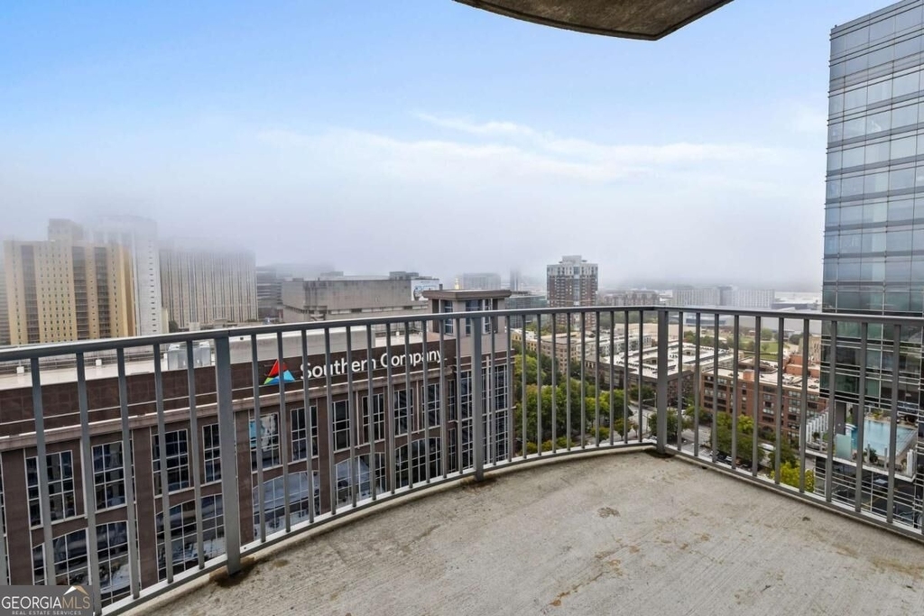 400 W Peachtree Street Nw - Photo 14
