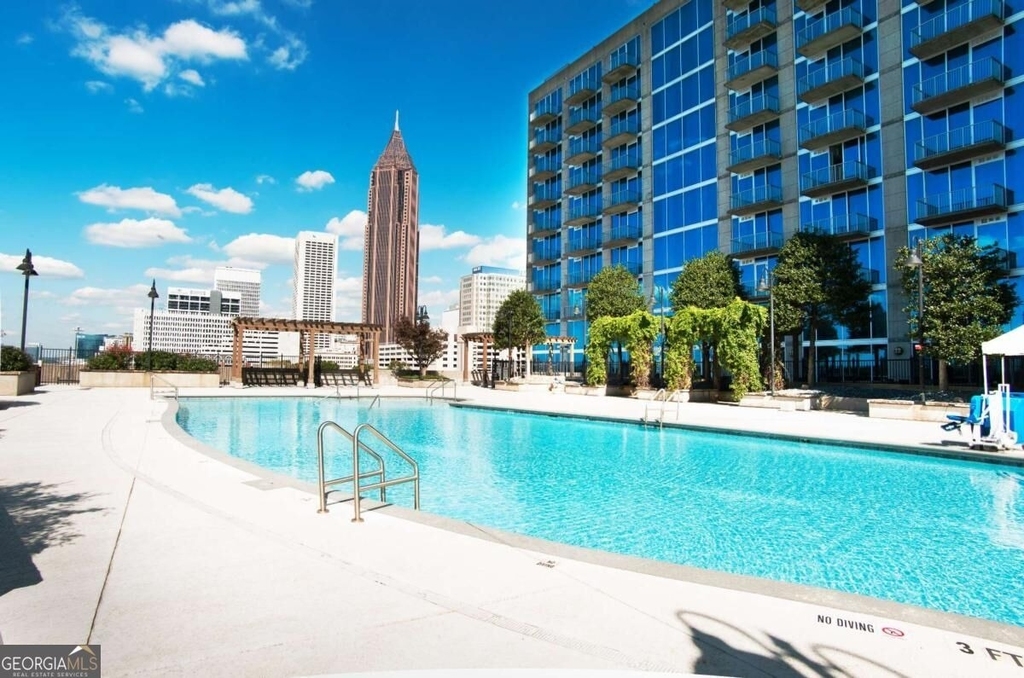 400 W Peachtree Street Nw - Photo 32