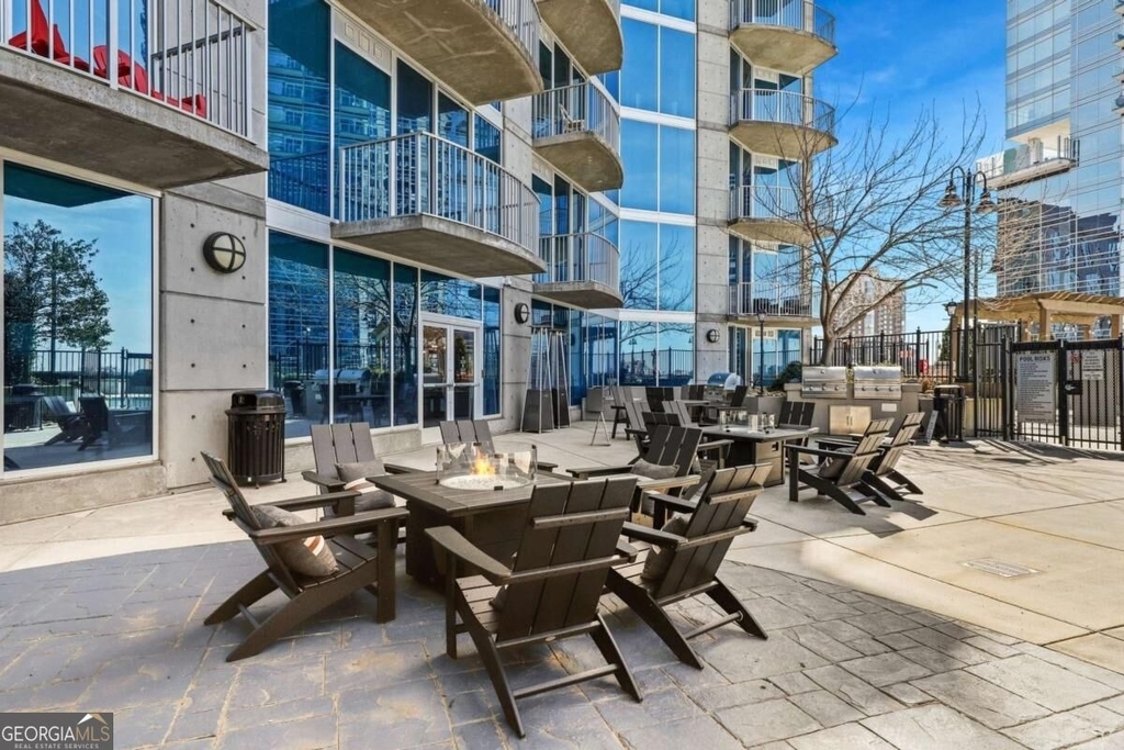 400 W Peachtree Street Nw - Photo 27