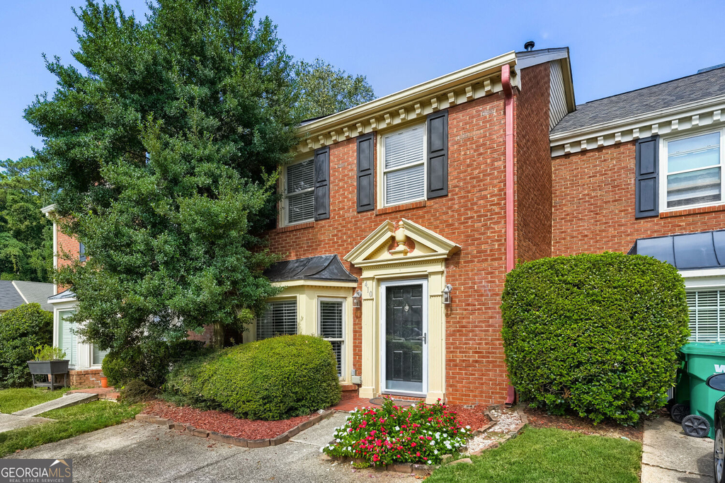 410 Forestgate Court - Photo 2