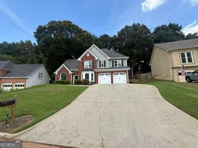 839 Michael Lee Way - Photo 1