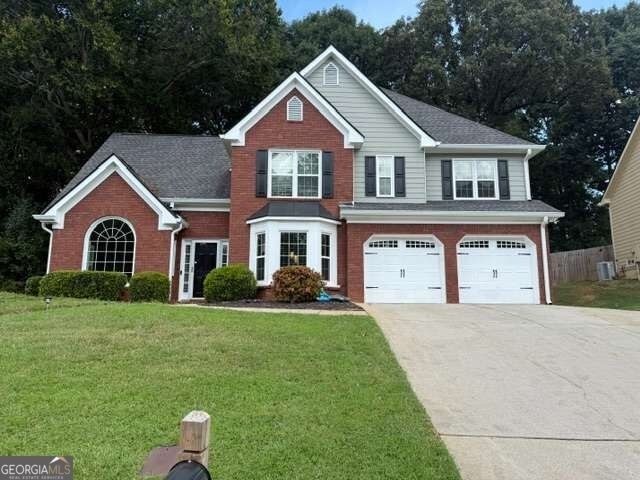 839 Michael Lee Way - Photo 0