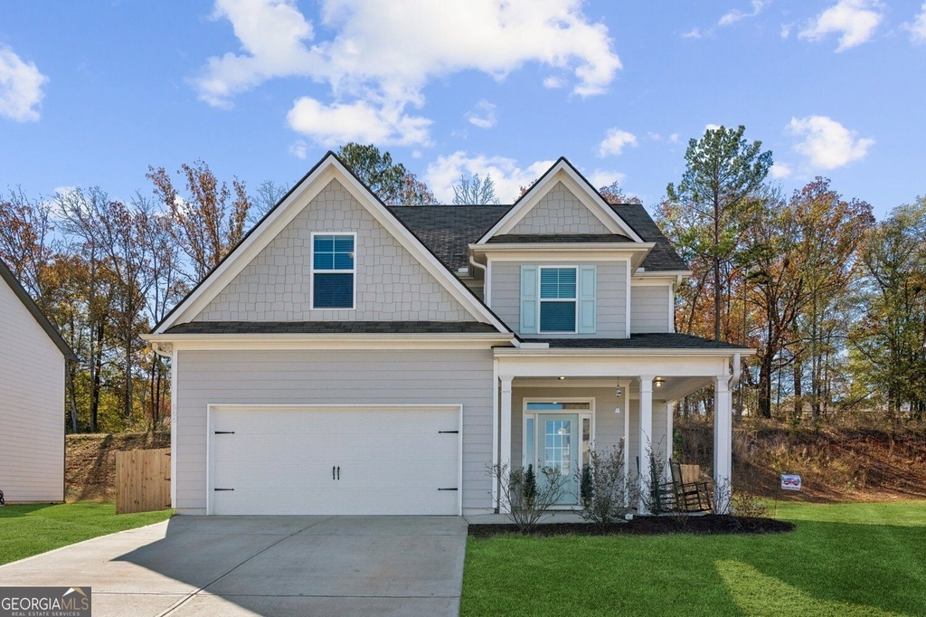 566 Skye Drive - Photo 0