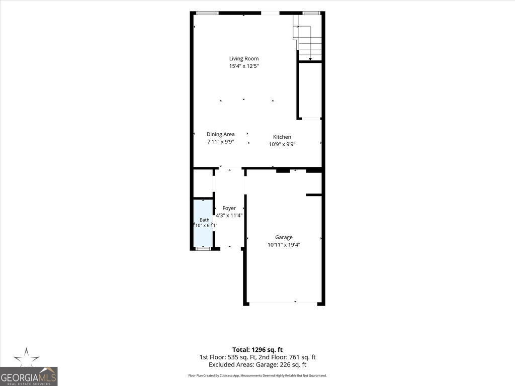 139 Chastain Drive - Photo 27