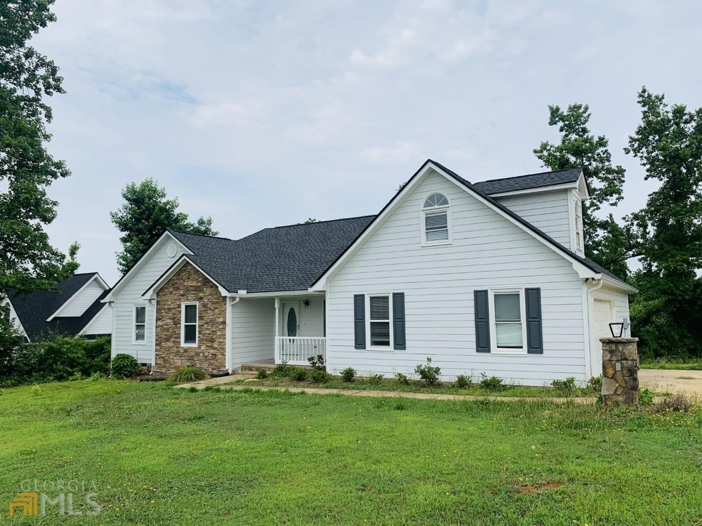 61 Garden Hills Drive - Photo 0