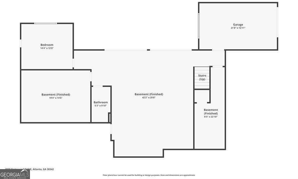 4036 Statewood Road Ne - Photo 86
