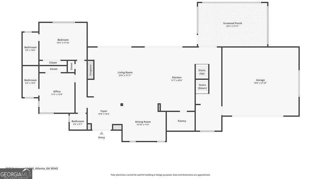 4036 Statewood Road Ne - Photo 84