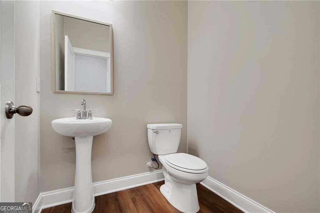 126 Reagan Street - Photo 17