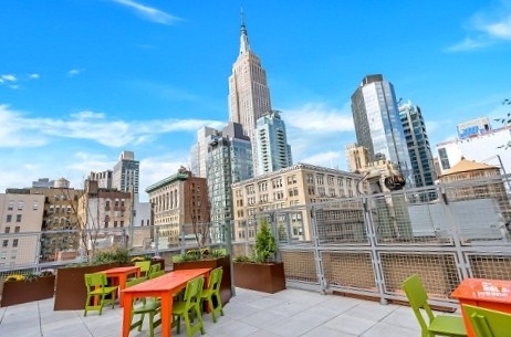 East 31st Street And Madison Avenue - Photo 5