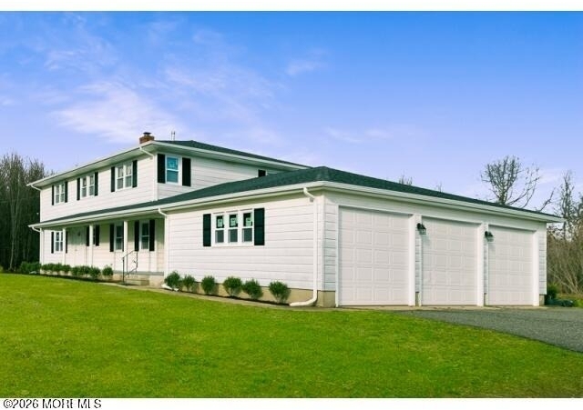 370 Smithburg Road - Photo 1