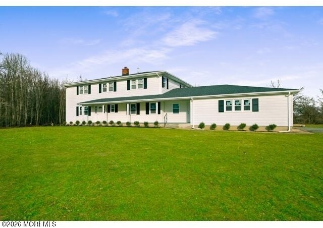 370 Smithburg Road - Photo 0
