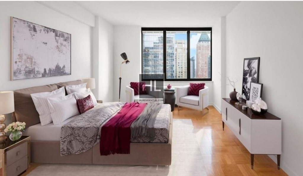 West 56th Street - Photo 1