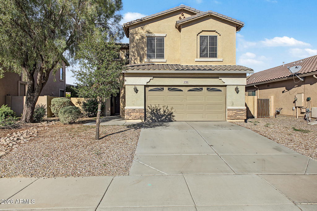 1739 N St Francis Place - Photo 0