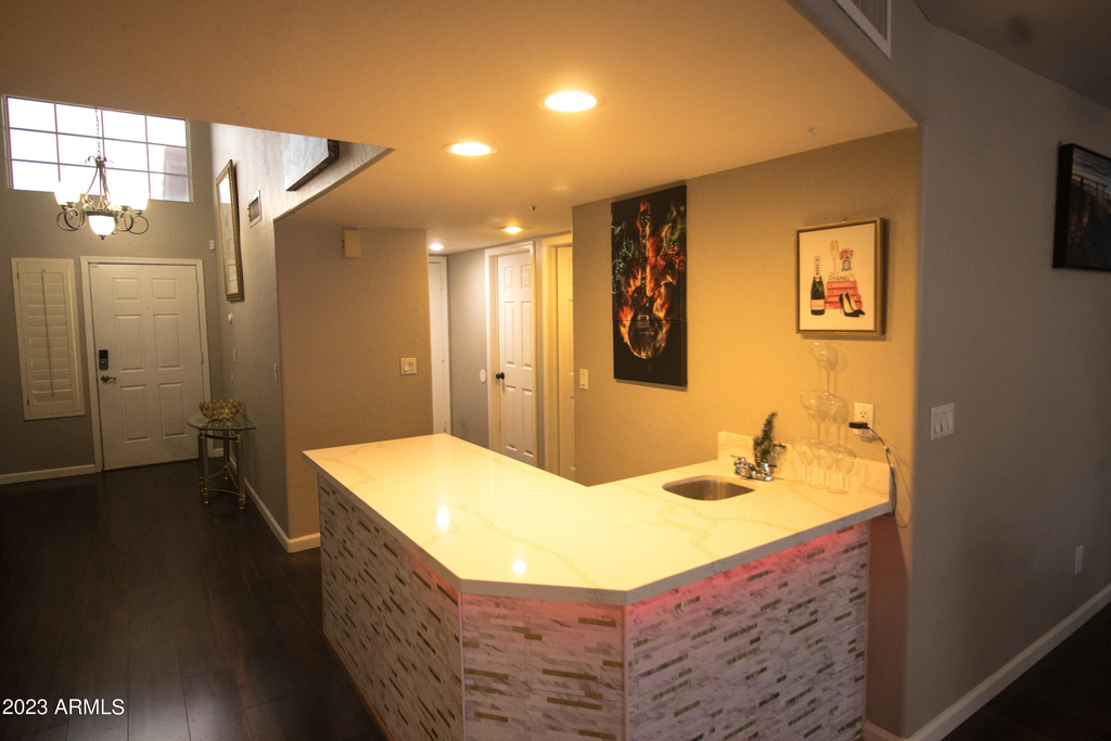 9010 E Palm Ridge Drive - Photo 2