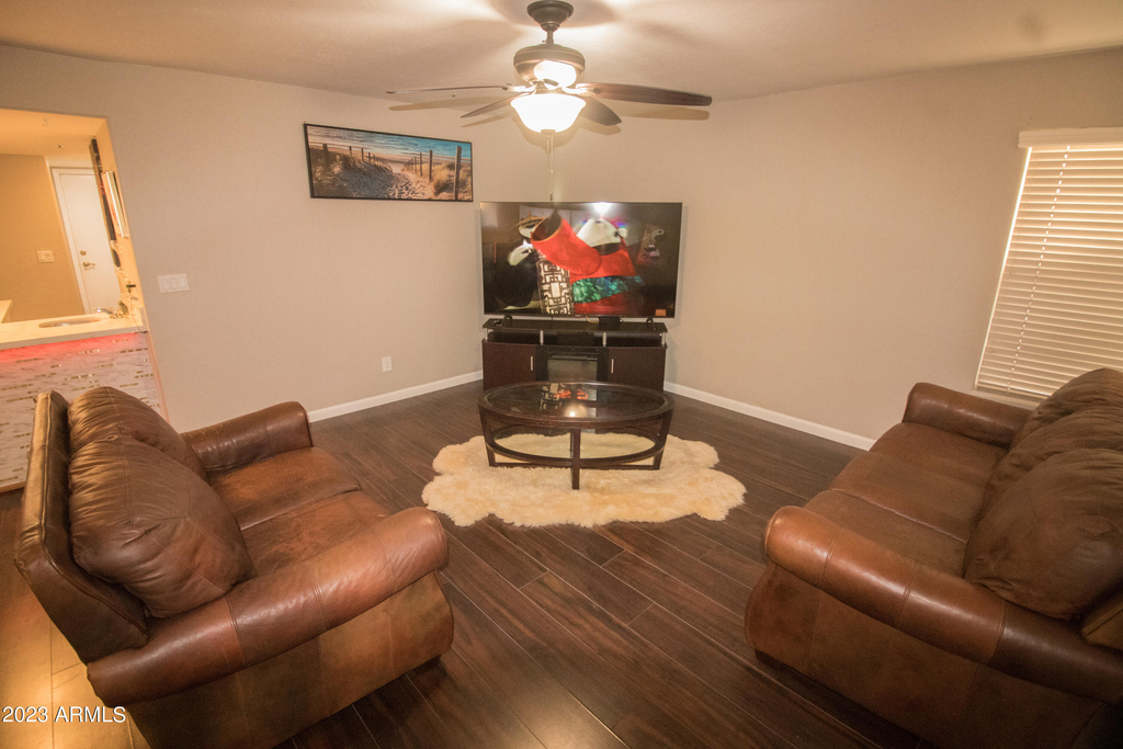 9010 E Palm Ridge Drive - Photo 11