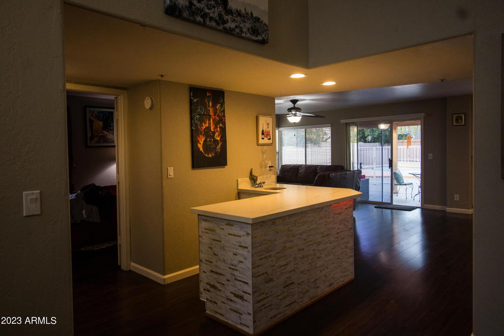 9010 E Palm Ridge Drive - Photo 8