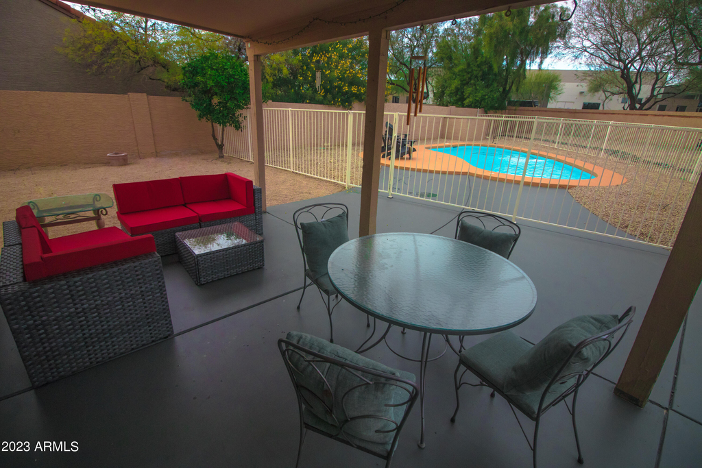 9010 E Palm Ridge Drive - Photo 22
