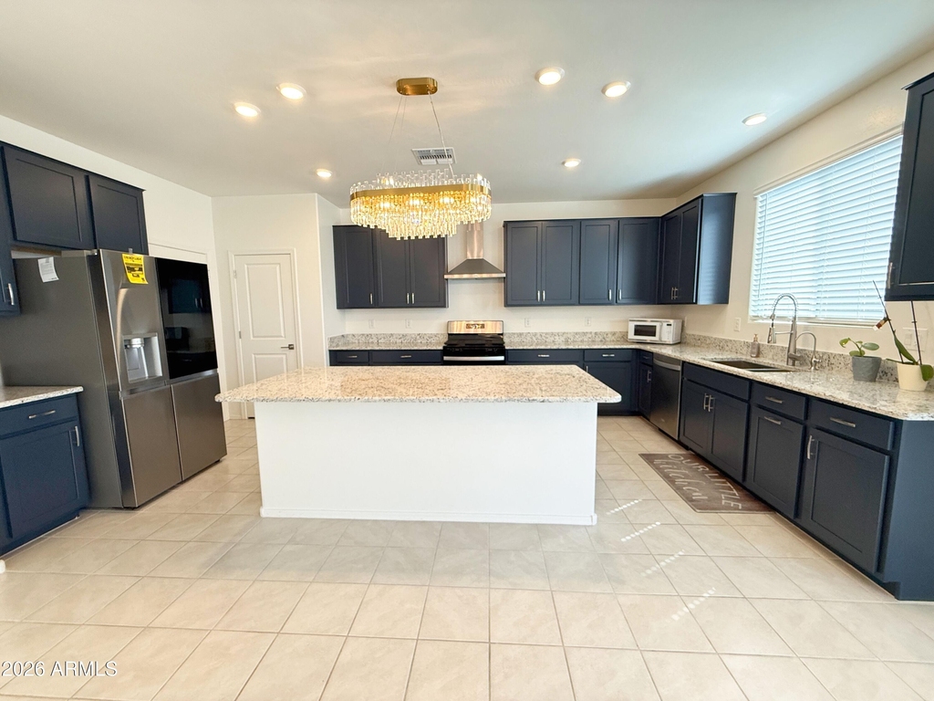 17153 W Blue Sky Drive - Photo 5