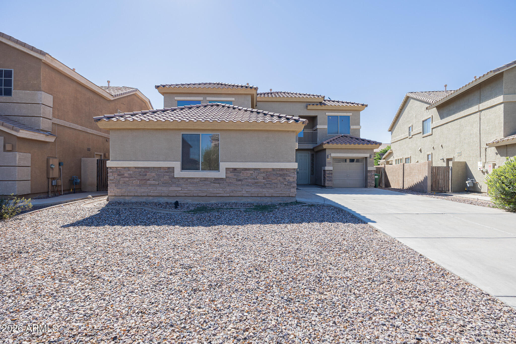 44289 W Windrose Drive - Photo 1