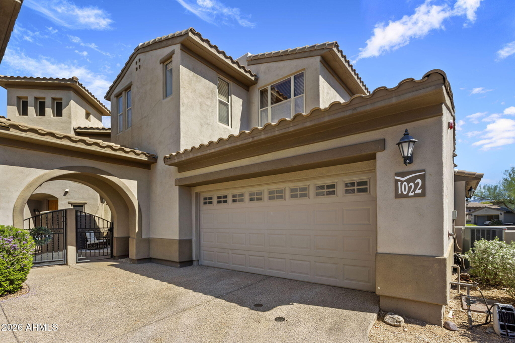20802 N Grayhawk Drive - Photo 0