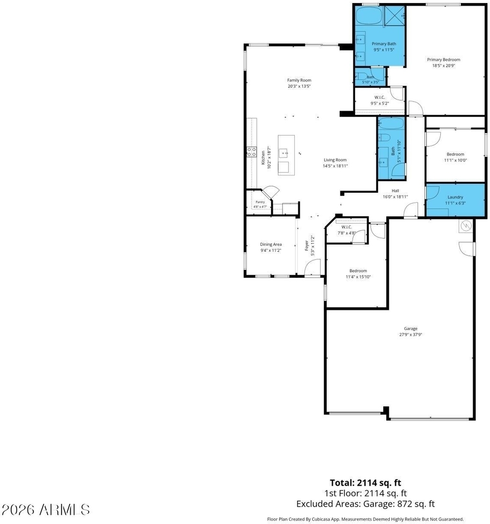 17822 W Villa Hermosa Lane - Photo 45