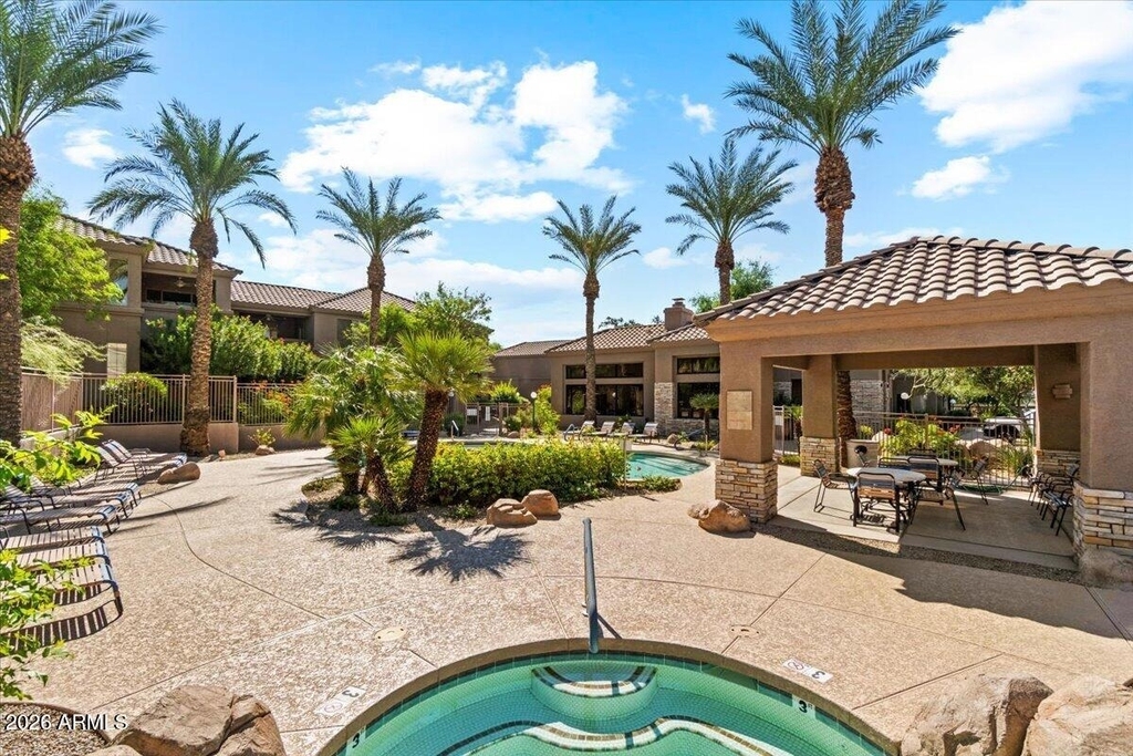 11680 E Sahuaro Drive - Photo 29