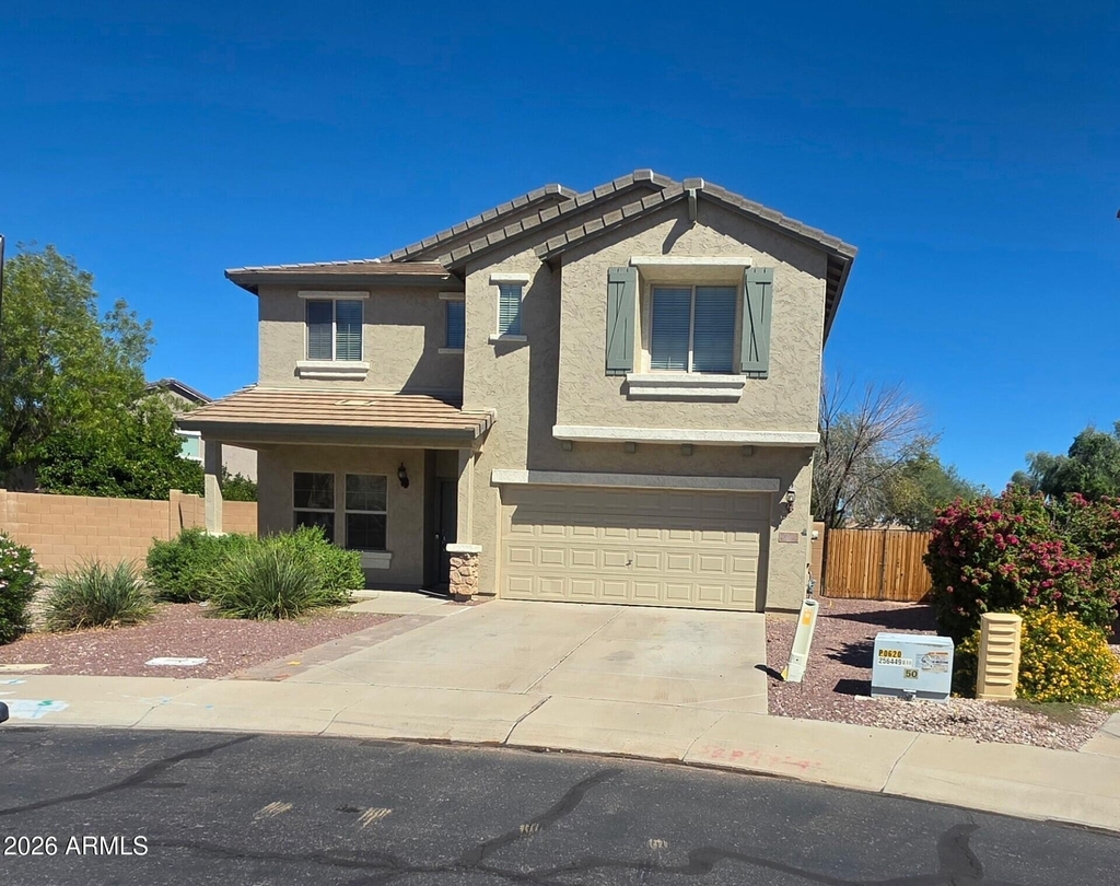 4615 S Antonio Circle - Photo 0