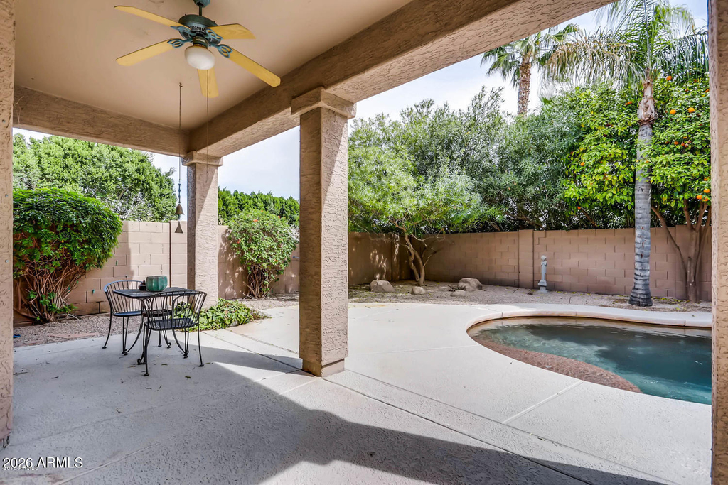3851 S Barberry Place - Photo 30
