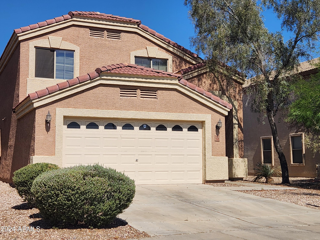 1536 S 216th Lane - Photo 1
