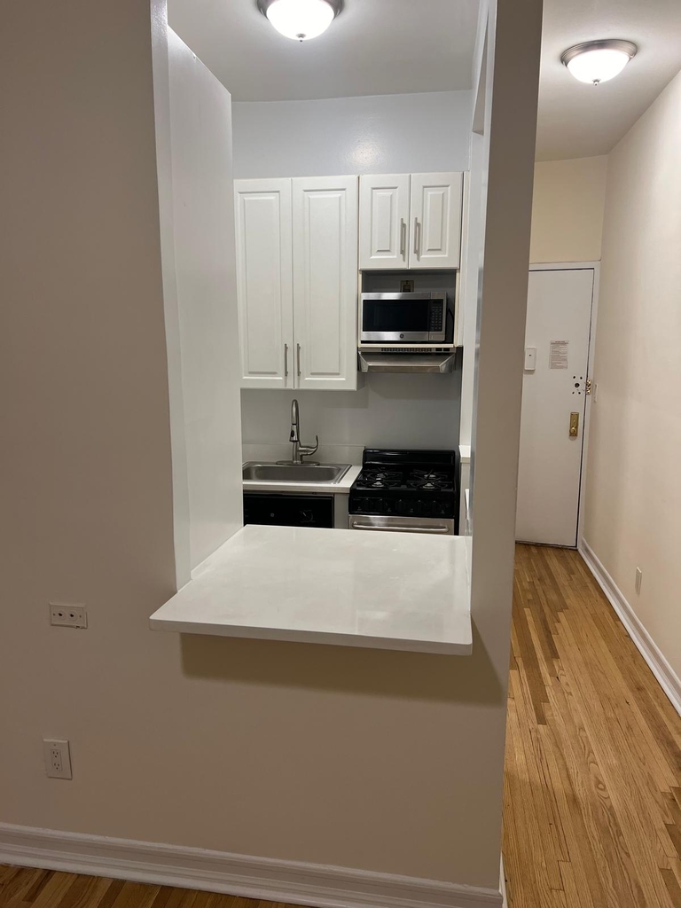 East 83rd Street - Photo 1