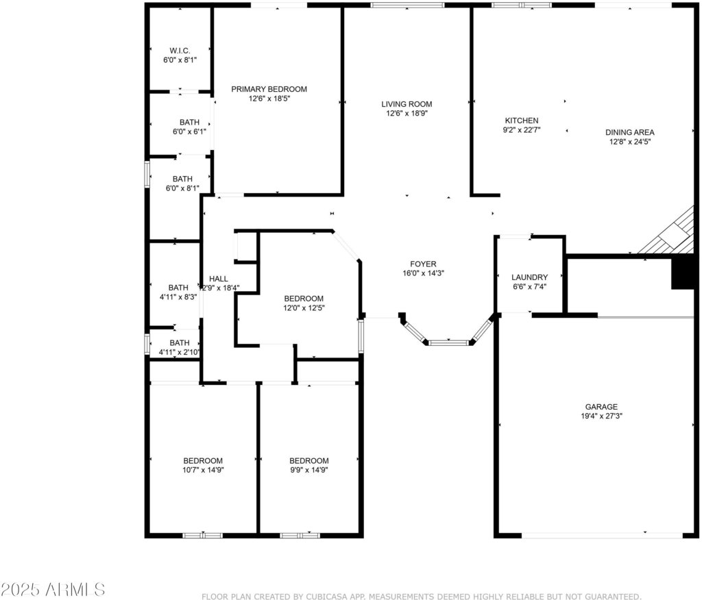 5909 E Marilyn Road - Photo 26