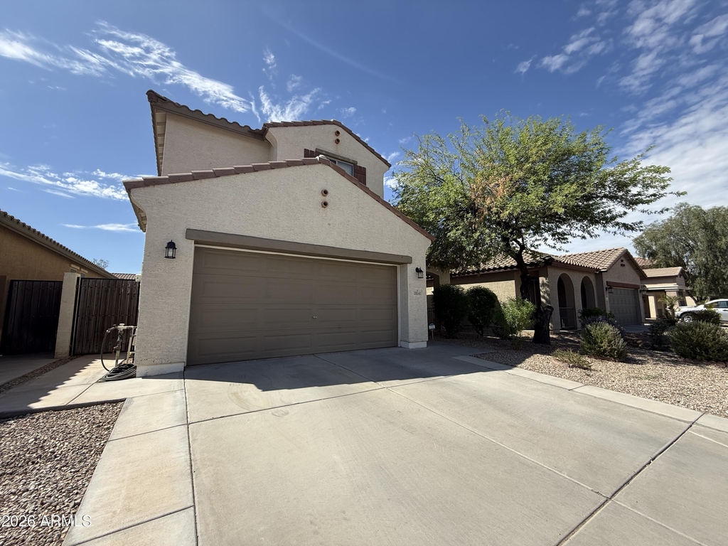 10141 W Hammond Lane - Photo 1