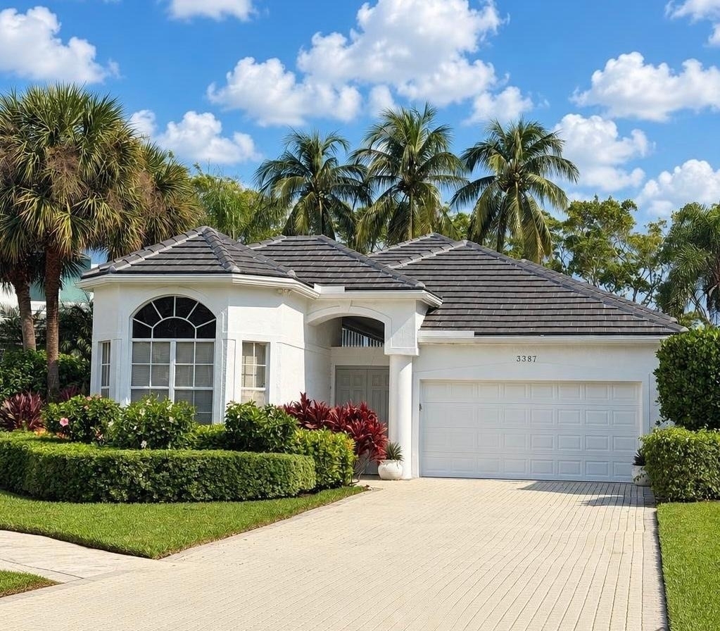3387 Nw 53rd Circle - Photo 0