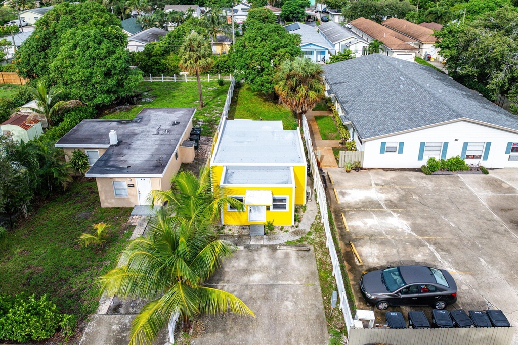 413 N E Street - Photo 21