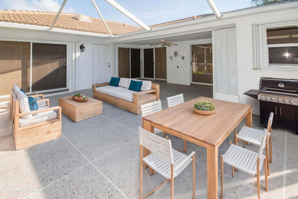 8704 Chapman Oak Court - Photo 2